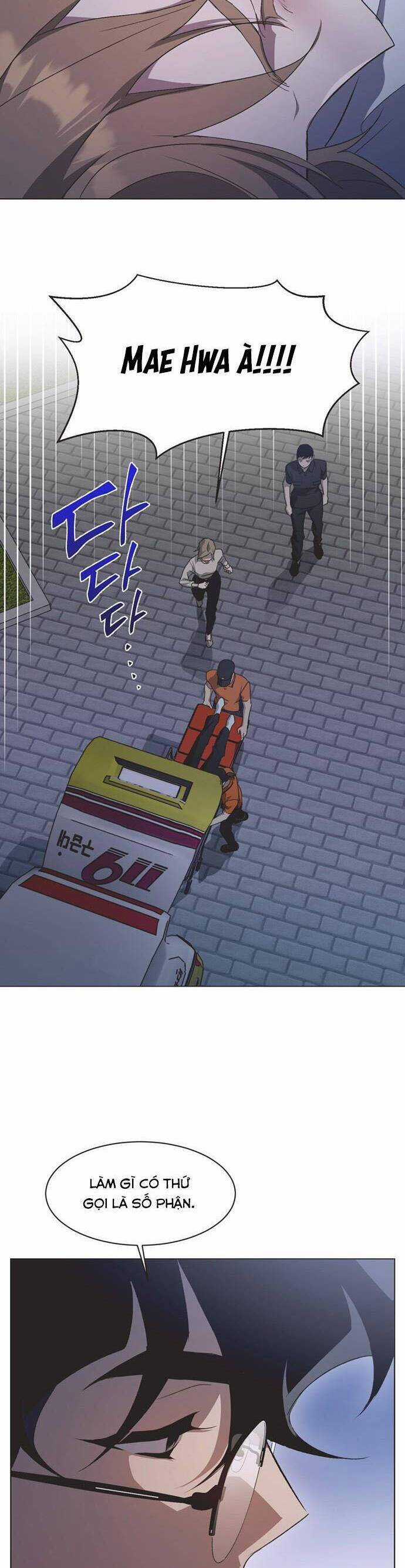 Lọ Lem Không Hoàn Hảo Chương 59 trang 14