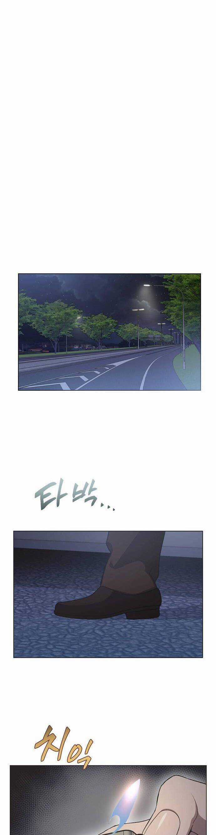 Lọ Lem Không Hoàn Hảo Chương 59 trang 17