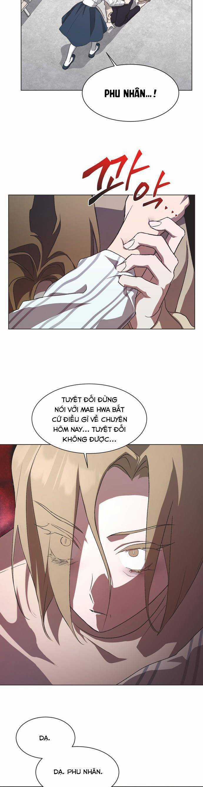 Lọ Lem Không Hoàn Hảo Chương 59 trang 25