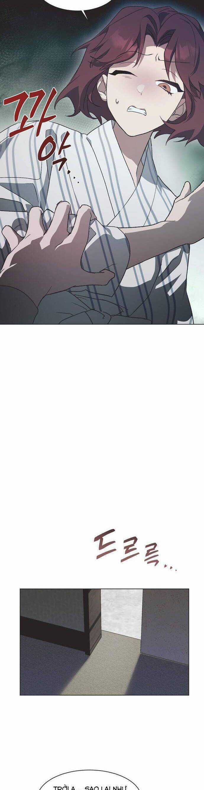 Lọ Lem Không Hoàn Hảo Chương 59 trang 26