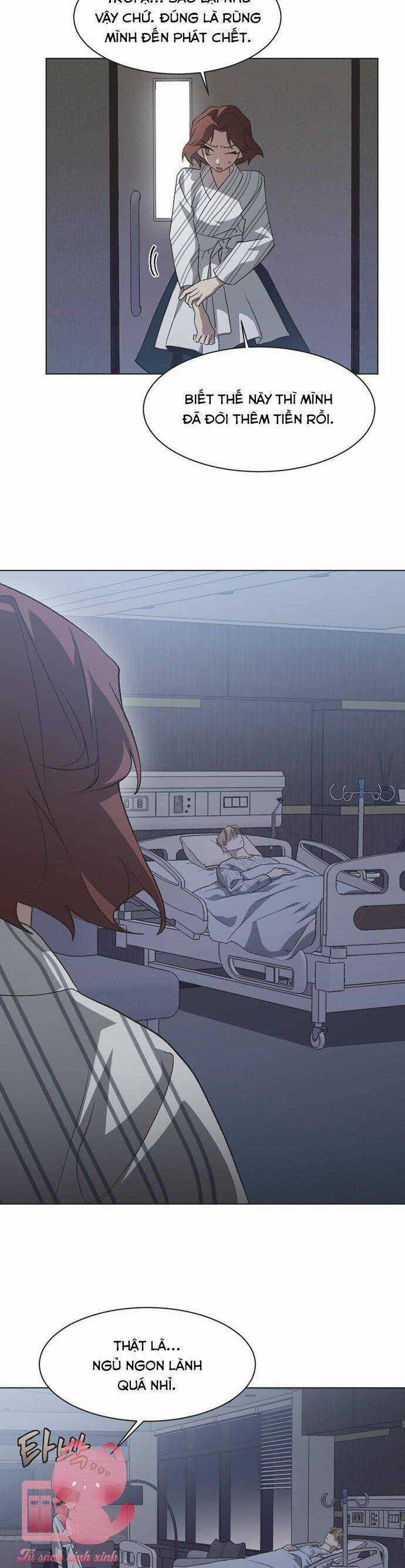 Lọ Lem Không Hoàn Hảo Chương 59 trang 27