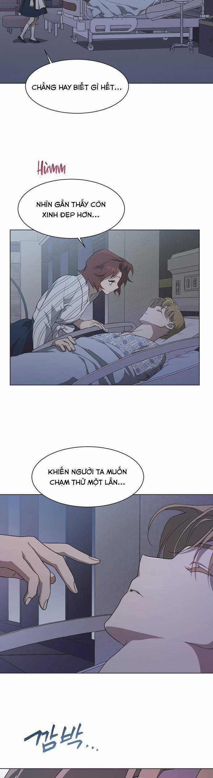 Lọ Lem Không Hoàn Hảo Chương 59 trang 28