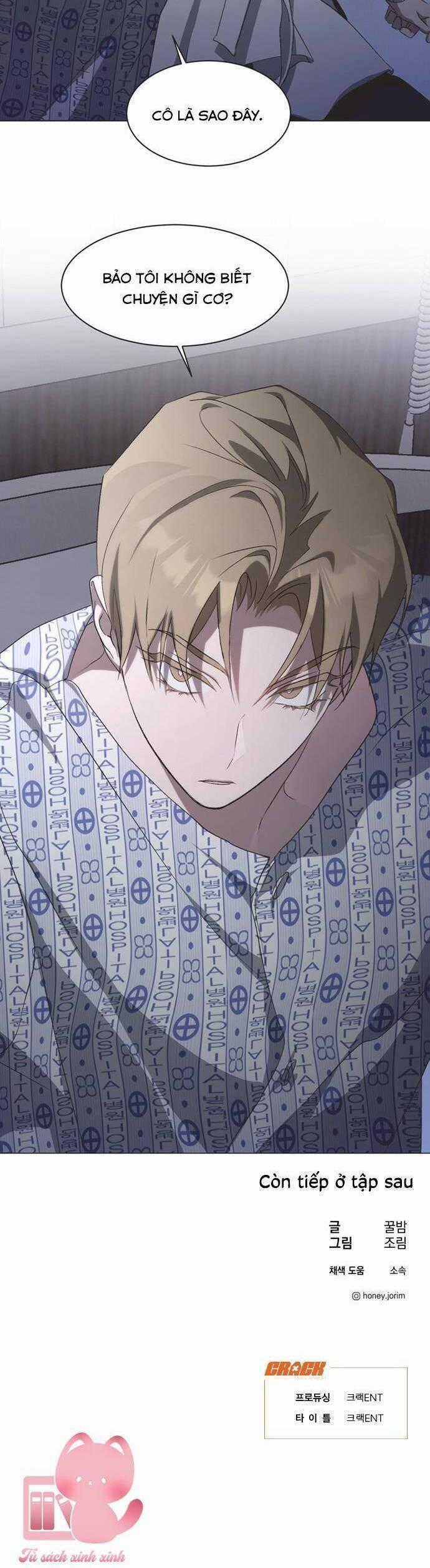 Lọ Lem Không Hoàn Hảo Chương 59 trang 30