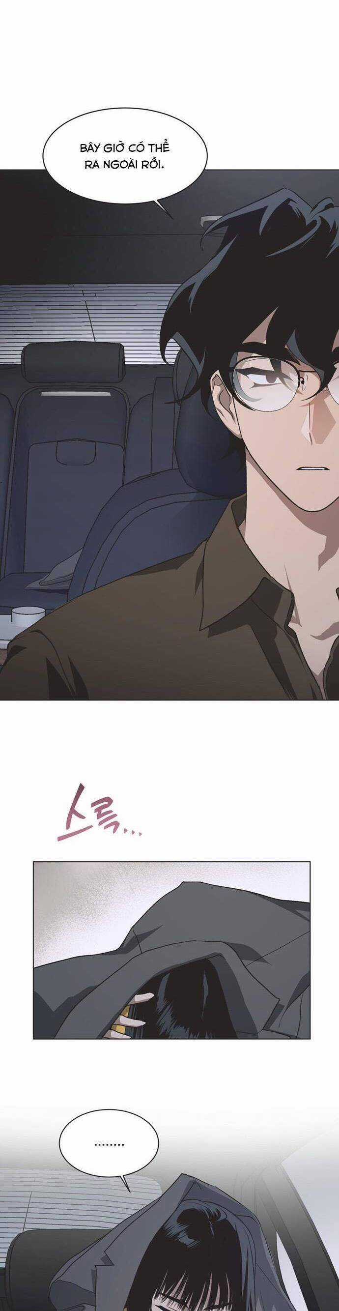 Lọ Lem Không Hoàn Hảo Chương 59 trang 5