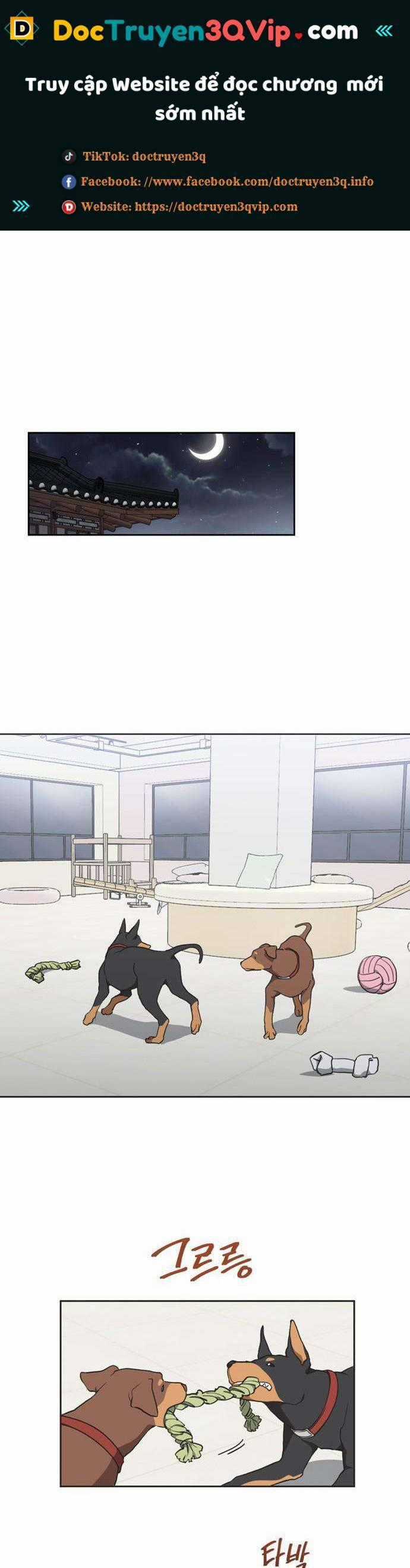 Lọ Lem Không Hoàn Hảo Chương 6 trang 1