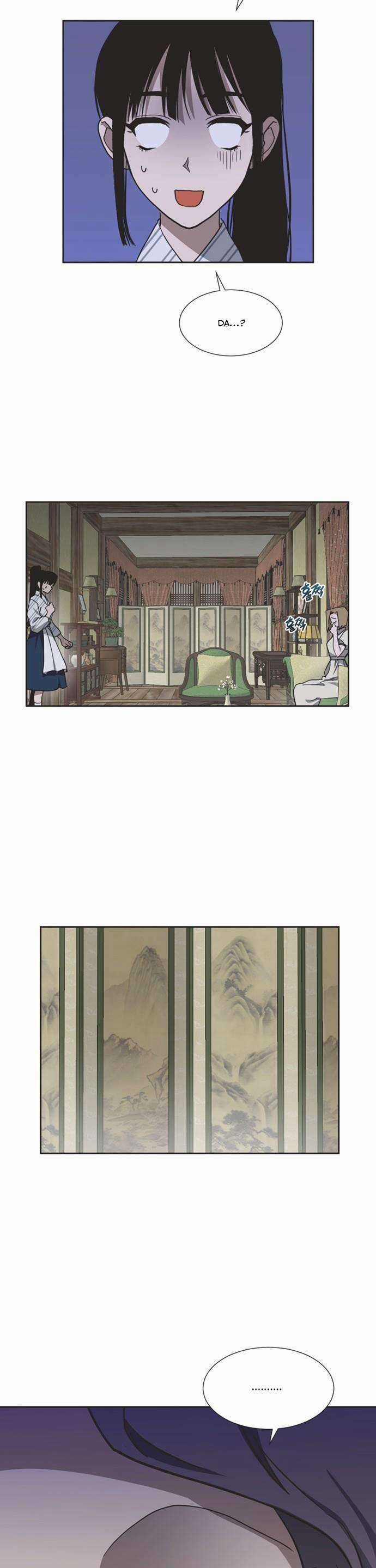 Lọ Lem Không Hoàn Hảo Chương 6 trang 21