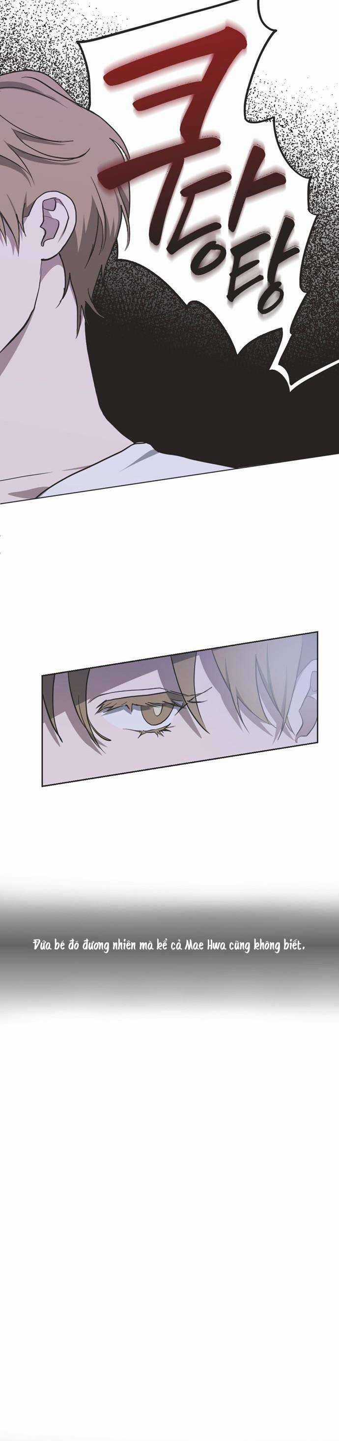 Lọ Lem Không Hoàn Hảo Chương 6 trang 26