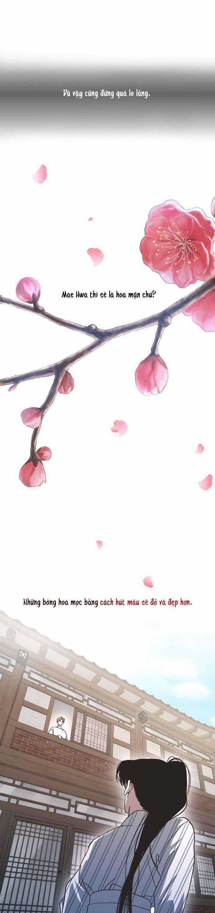 Lọ Lem Không Hoàn Hảo Chương 6 trang 28