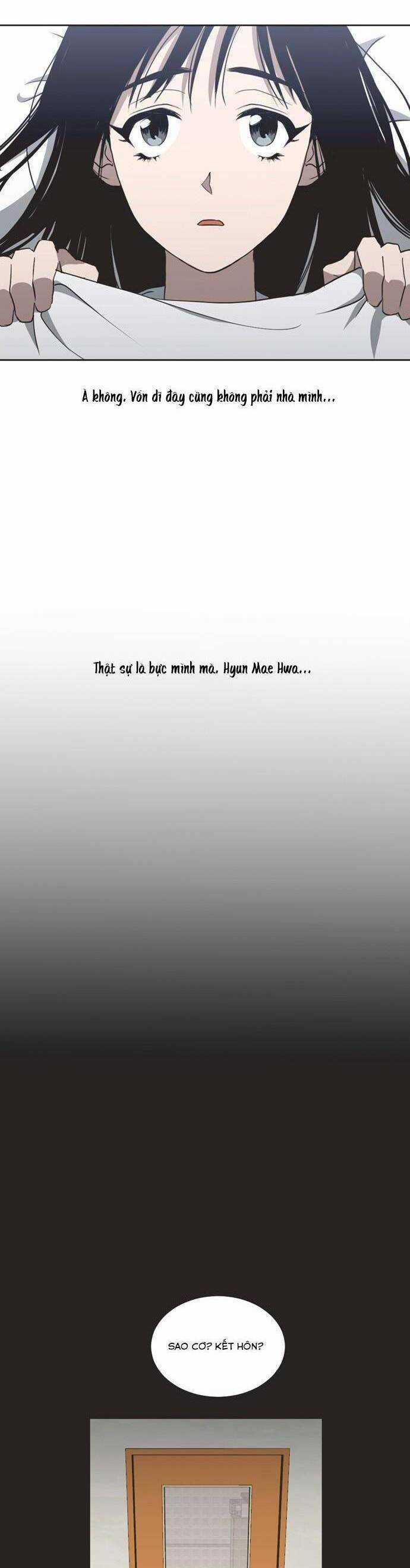 Lọ Lem Không Hoàn Hảo Chương 6 trang 3