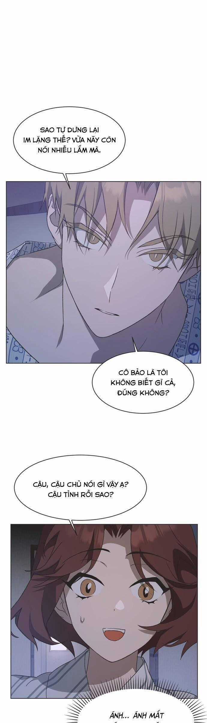 Lọ Lem Không Hoàn Hảo Chương 60 trang 1