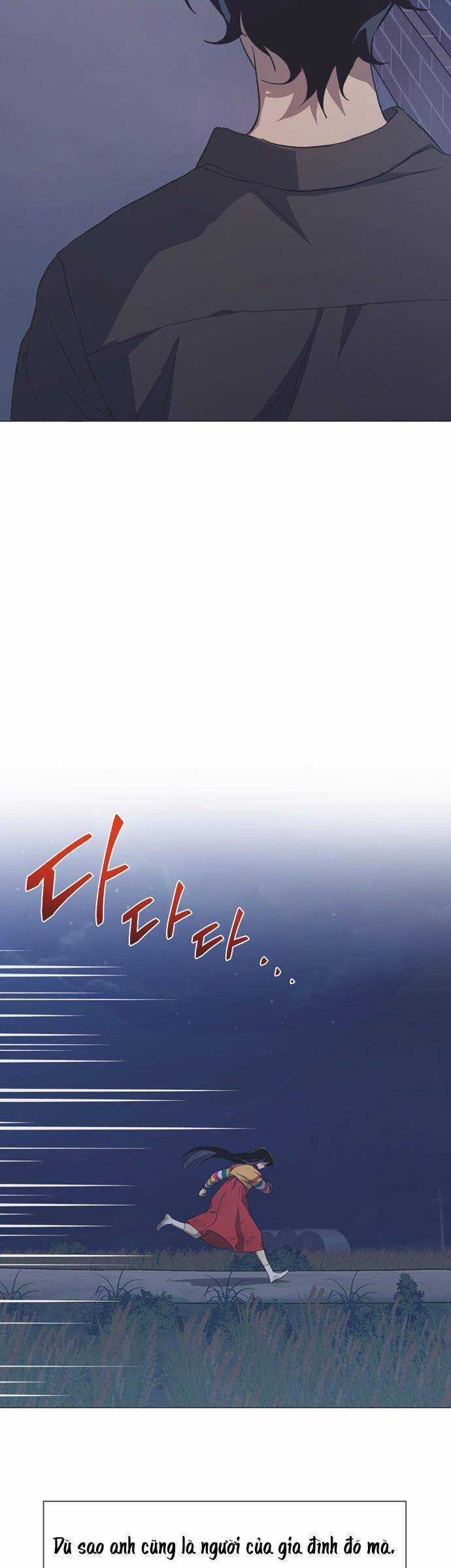 Lọ Lem Không Hoàn Hảo Chương 60 trang 10