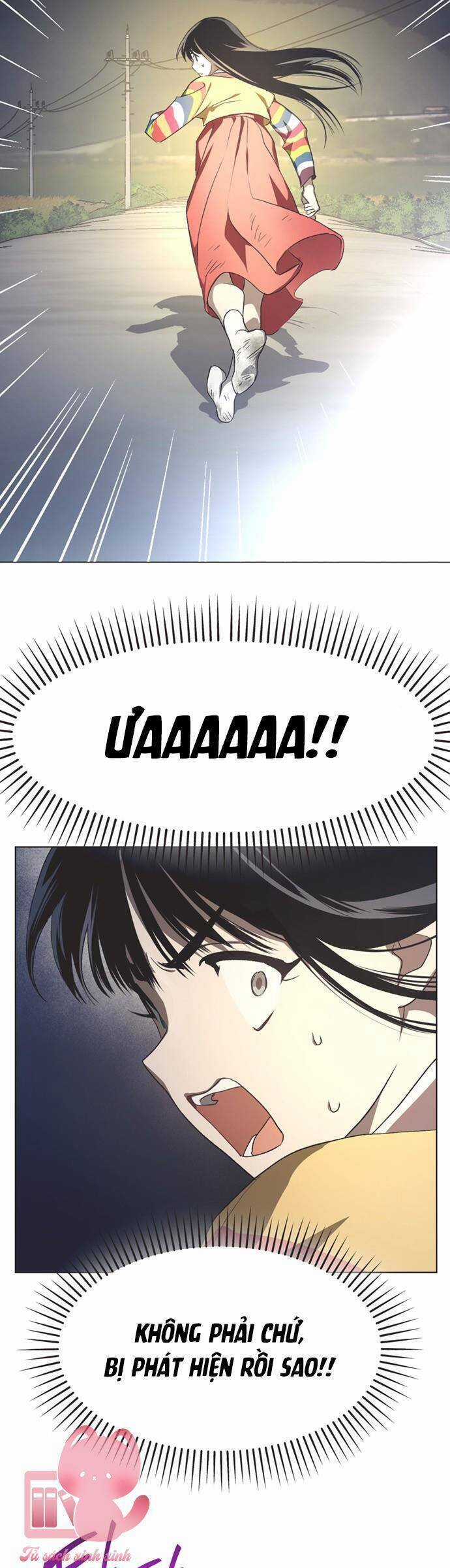 Lọ Lem Không Hoàn Hảo Chương 60 trang 12