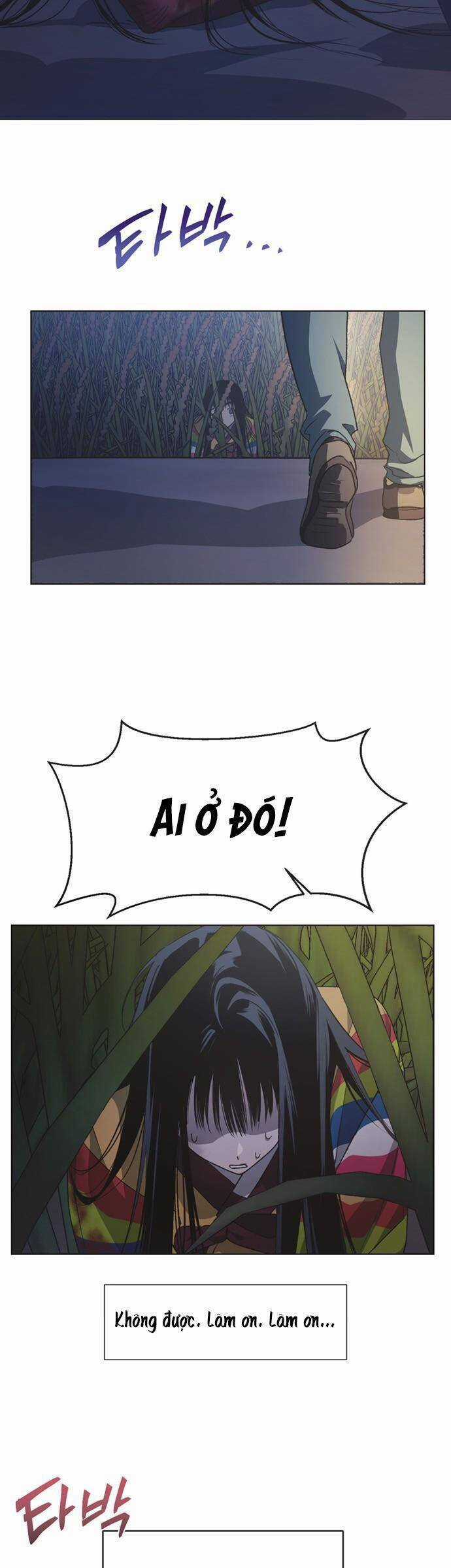 Lọ Lem Không Hoàn Hảo Chương 60 trang 14