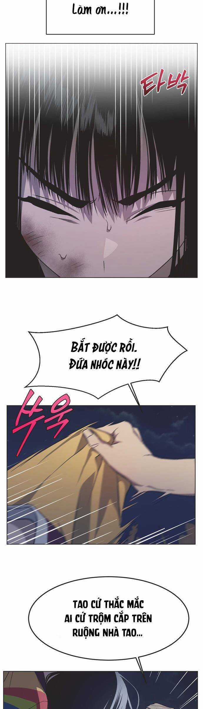 Lọ Lem Không Hoàn Hảo Chương 60 trang 15