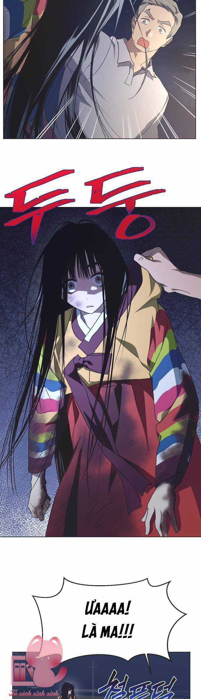 Lọ Lem Không Hoàn Hảo Chương 60 trang 16