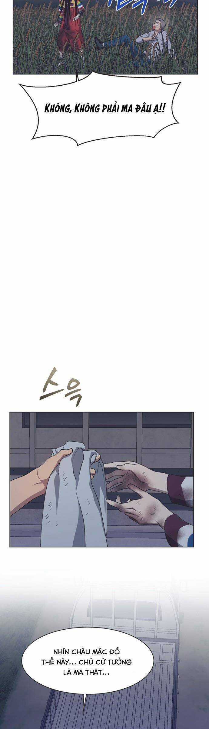 Lọ Lem Không Hoàn Hảo Chương 60 trang 17