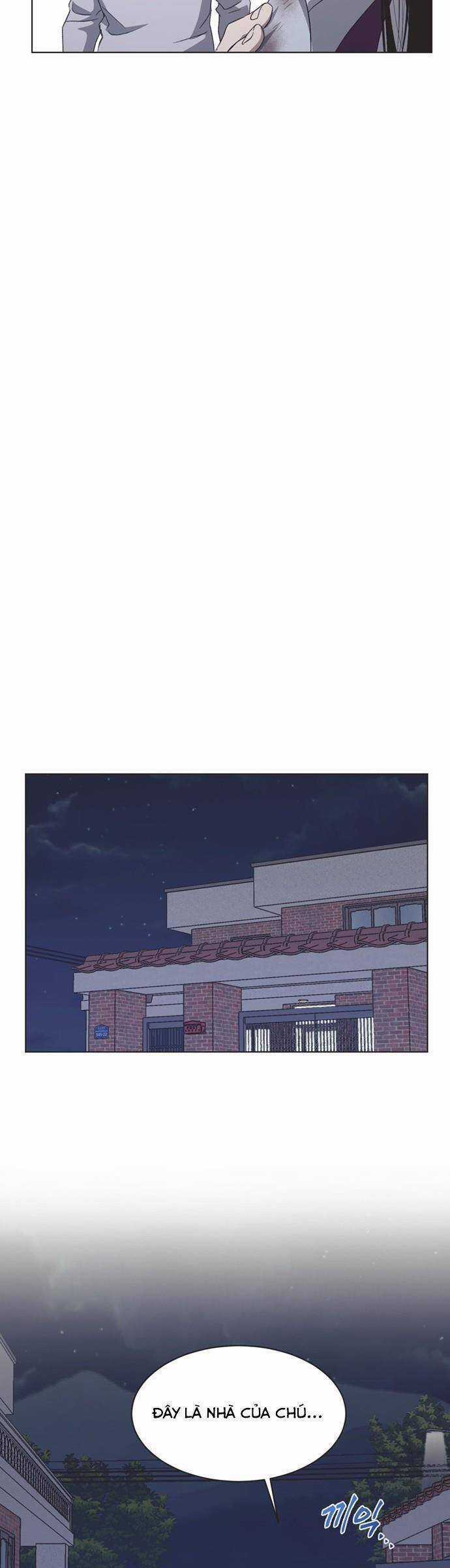 Lọ Lem Không Hoàn Hảo Chương 60 trang 19