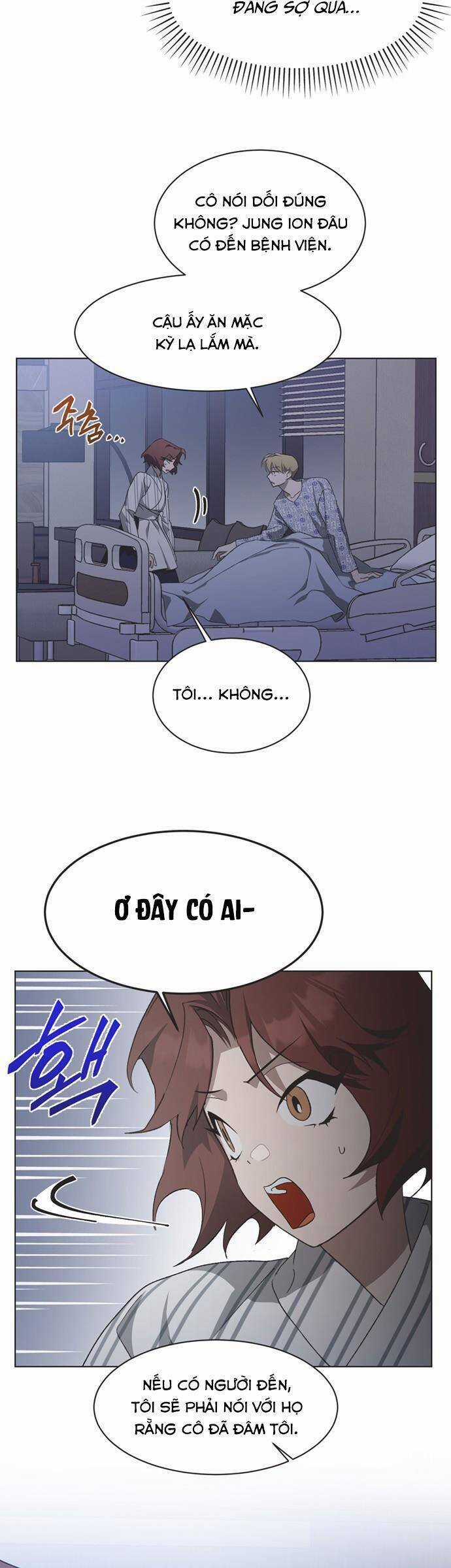 Lọ Lem Không Hoàn Hảo Chương 60 trang 2