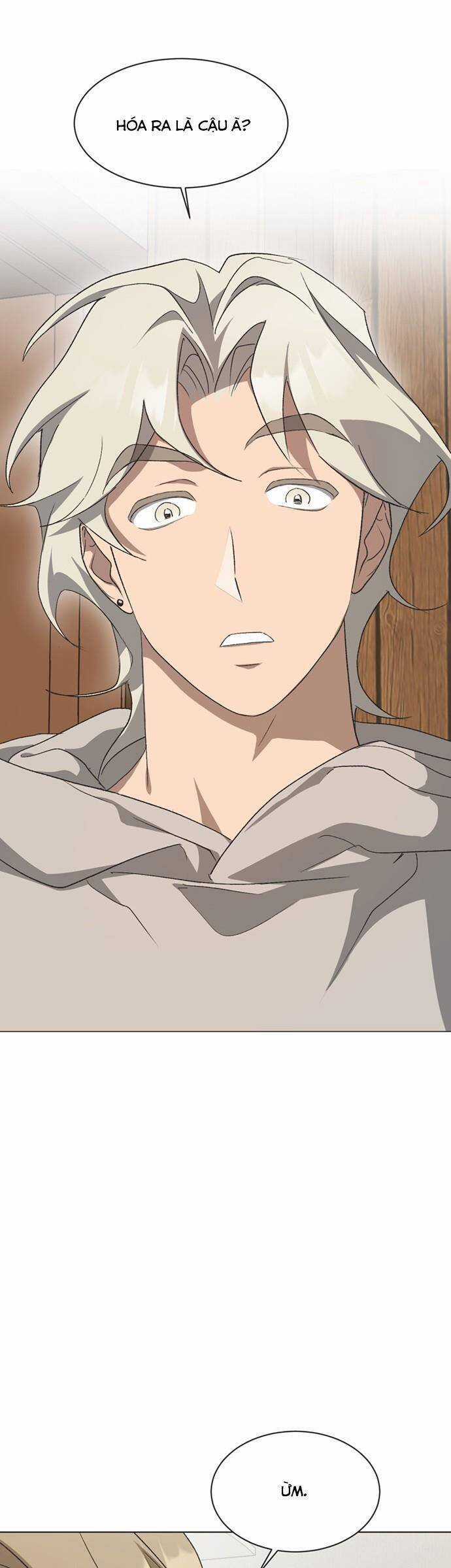 Lọ Lem Không Hoàn Hảo Chương 60 trang 29