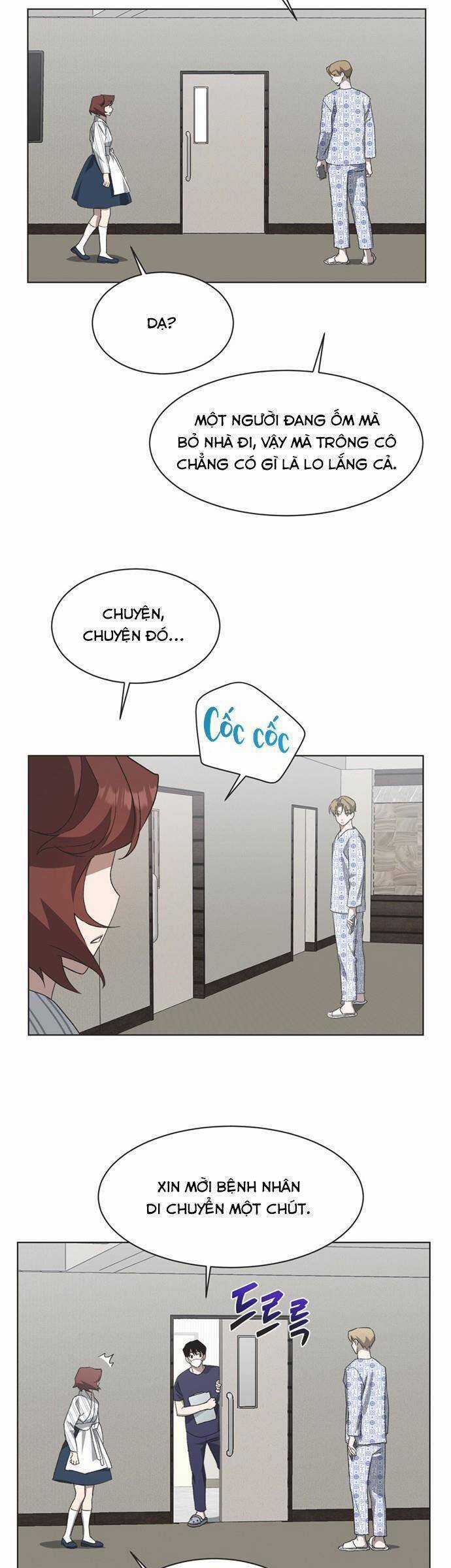 Lọ Lem Không Hoàn Hảo Chương 60 trang 31