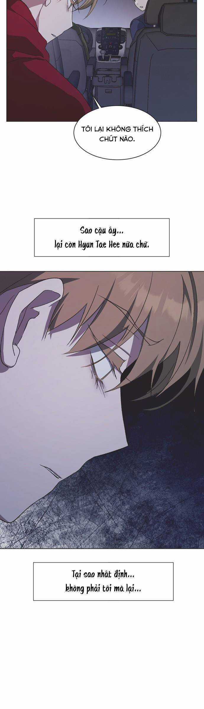 Lọ Lem Không Hoàn Hảo Chương 61 trang 16