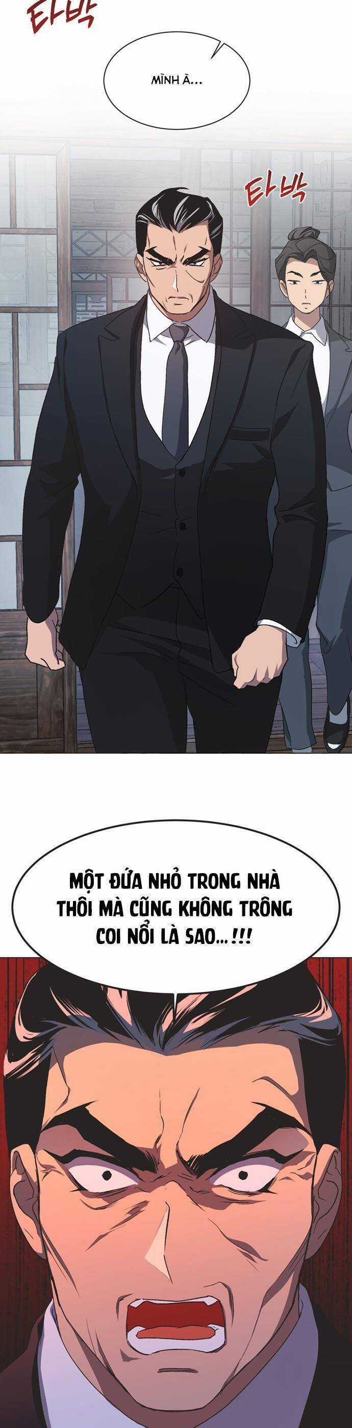 Lọ Lem Không Hoàn Hảo Chương 61 trang 29