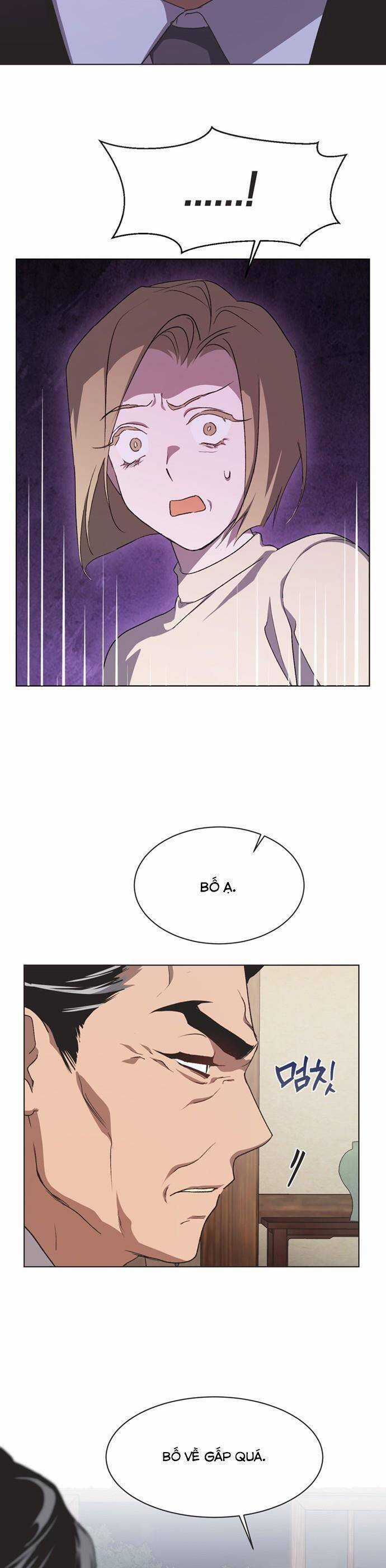 Lọ Lem Không Hoàn Hảo Chương 61 trang 30