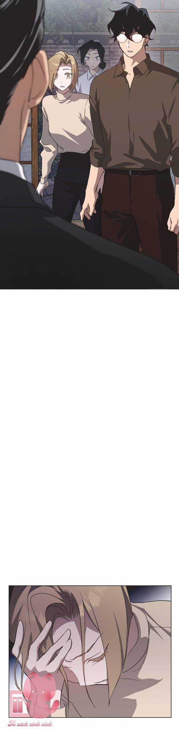 Lọ Lem Không Hoàn Hảo Chương 61 trang 31