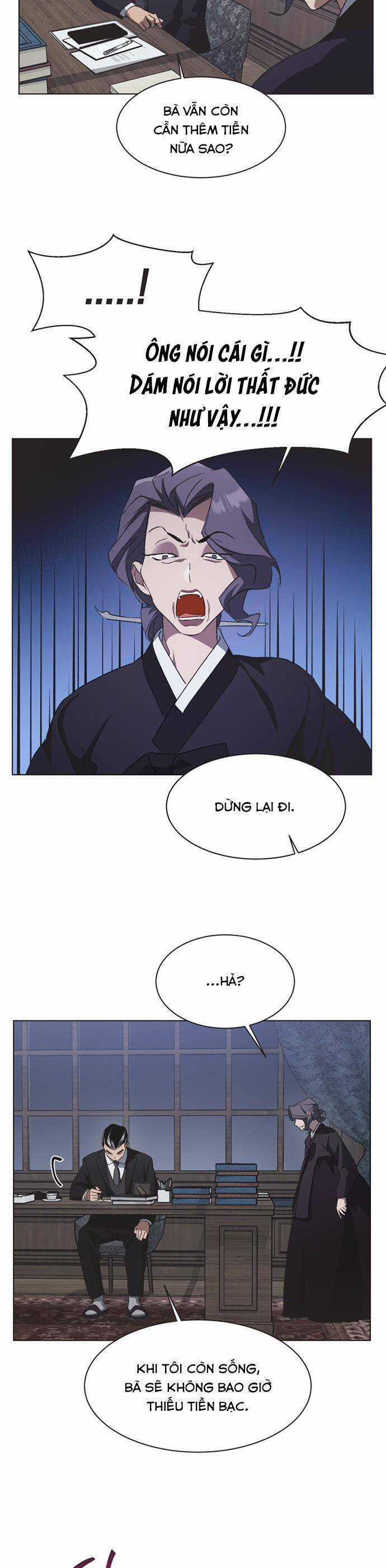 Lọ Lem Không Hoàn Hảo Chương 62 trang 10