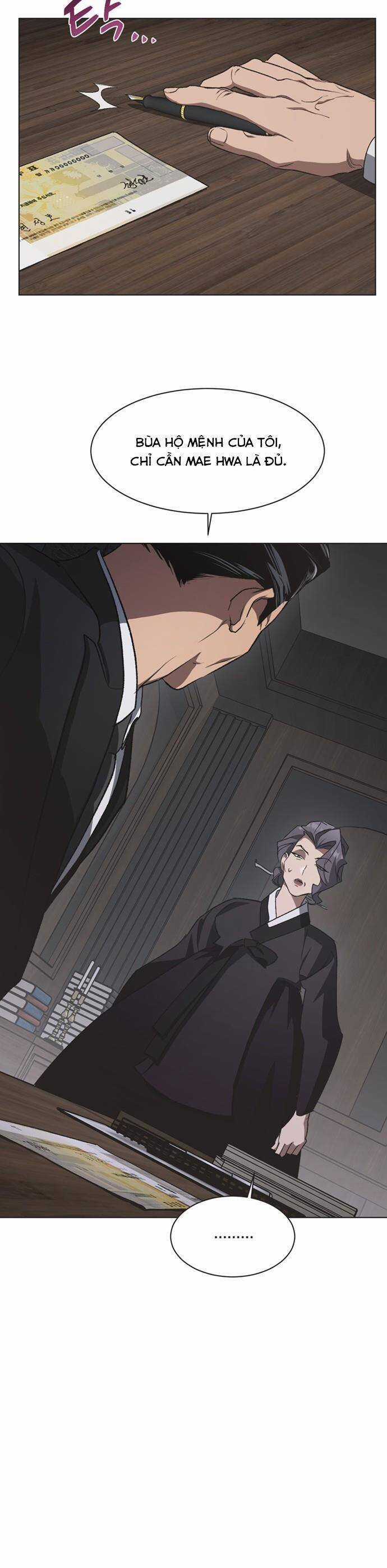 Lọ Lem Không Hoàn Hảo Chương 62 trang 11