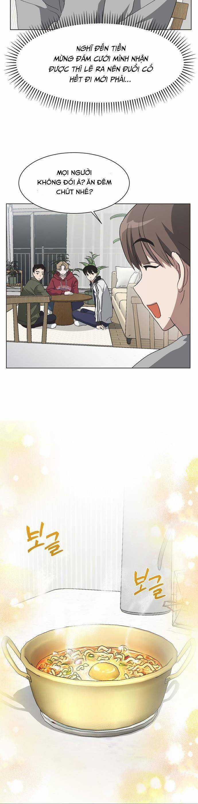 Lọ Lem Không Hoàn Hảo Chương 62 trang 13