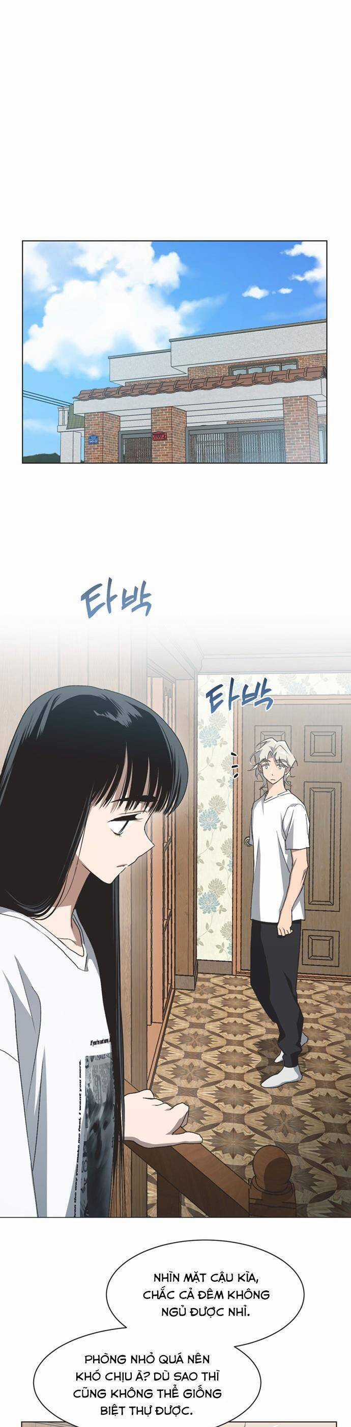 Lọ Lem Không Hoàn Hảo Chương 62 trang 17