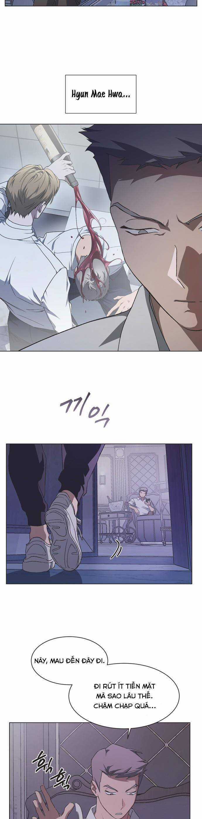 Lọ Lem Không Hoàn Hảo Chương 62 trang 26