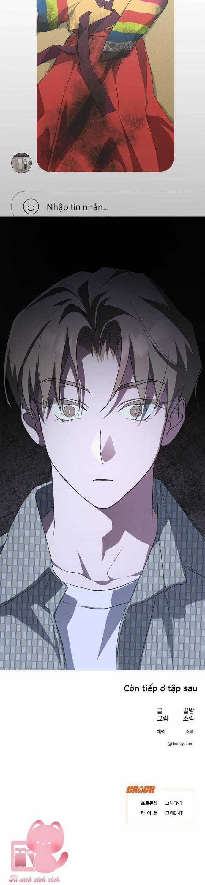 Lọ Lem Không Hoàn Hảo Chương 62 trang 30