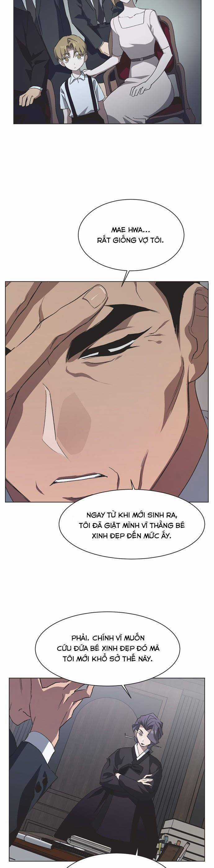 Lọ Lem Không Hoàn Hảo Chương 62 trang 7