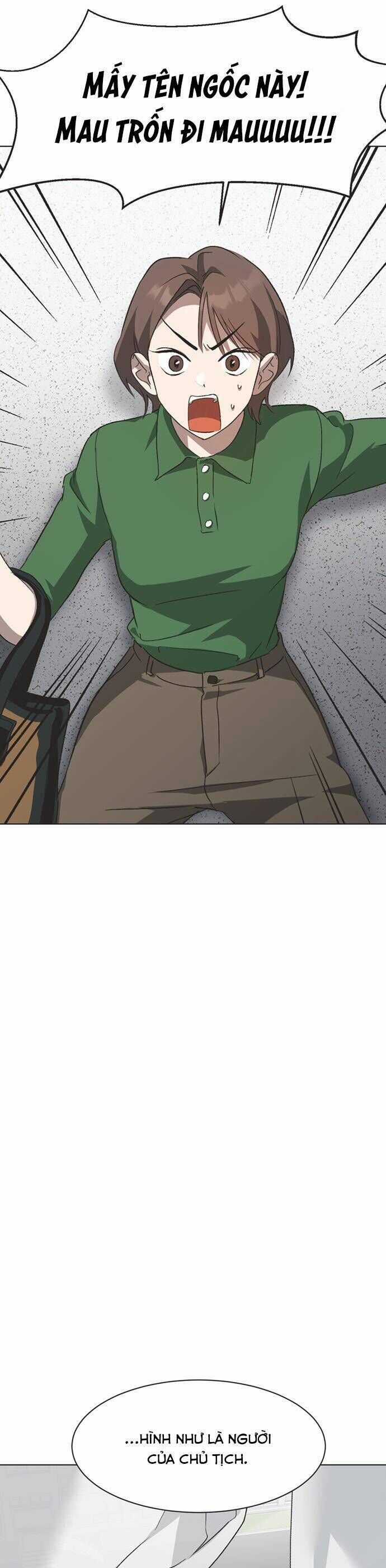 Lọ Lem Không Hoàn Hảo Chương 63 trang 15