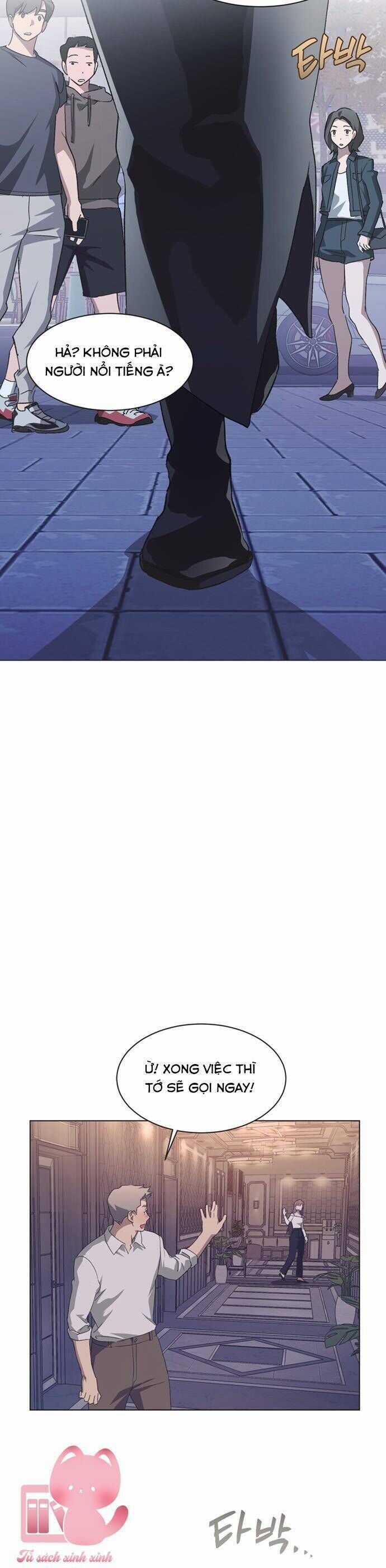 Lọ Lem Không Hoàn Hảo Chương 63 trang 24