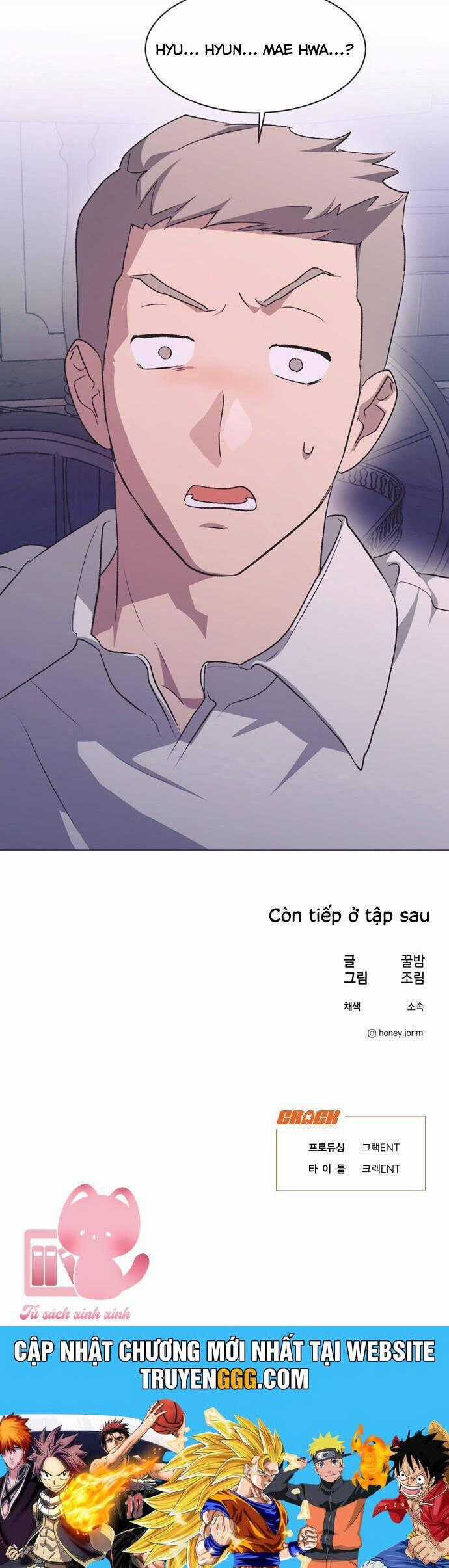 Lọ Lem Không Hoàn Hảo Chương 63 trang 29