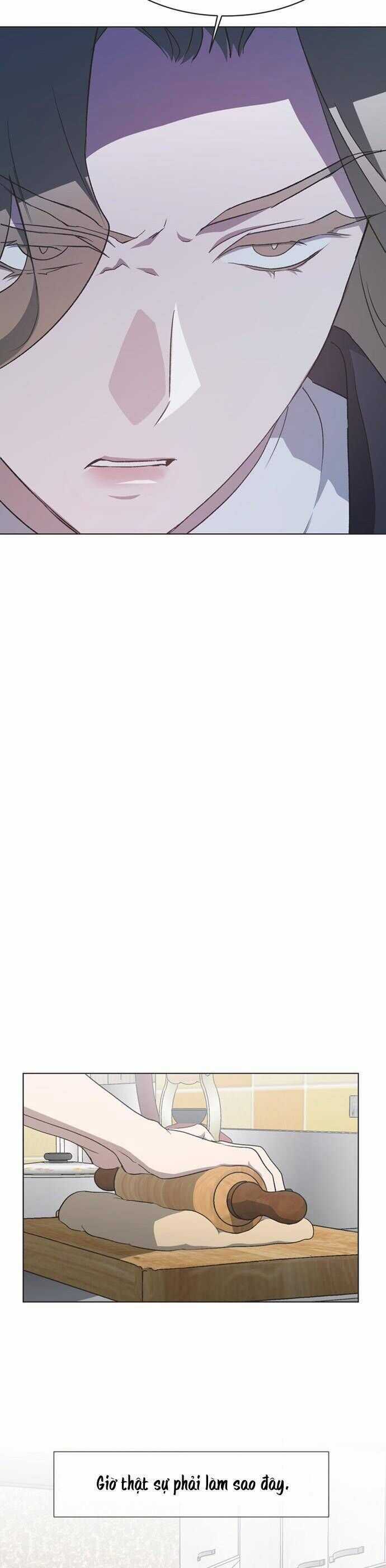 Lọ Lem Không Hoàn Hảo Chương 64 trang 9