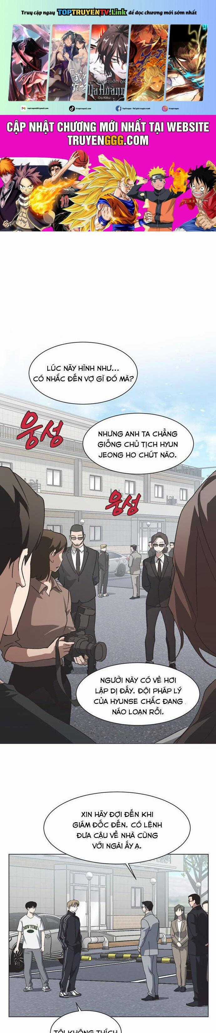 Lọ Lem Không Hoàn Hảo Chương 66 trang 1