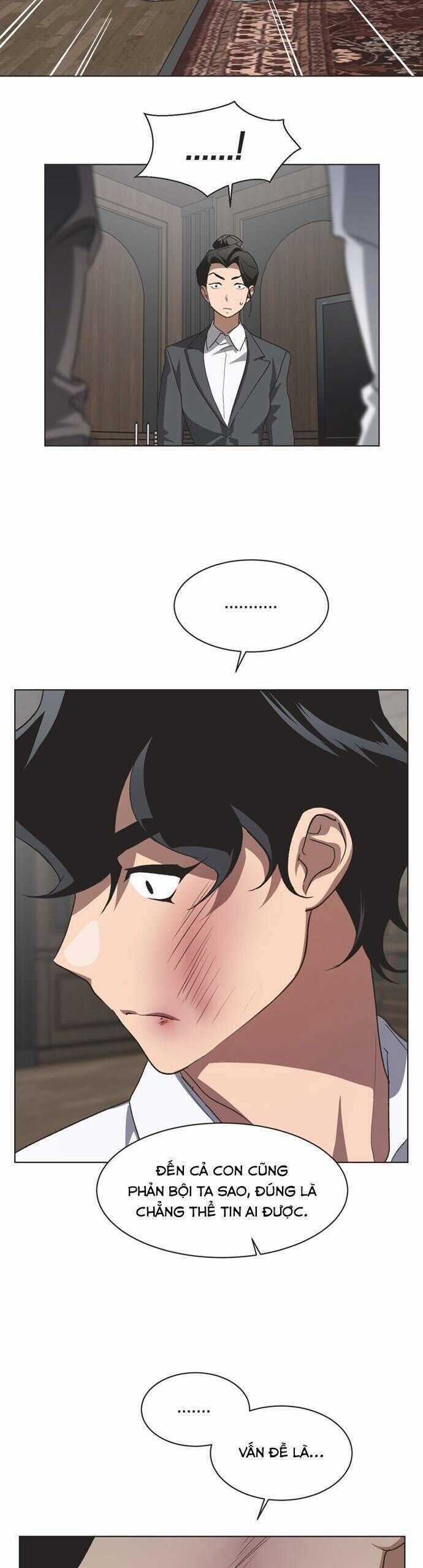 Lọ Lem Không Hoàn Hảo Chương 66 trang 14