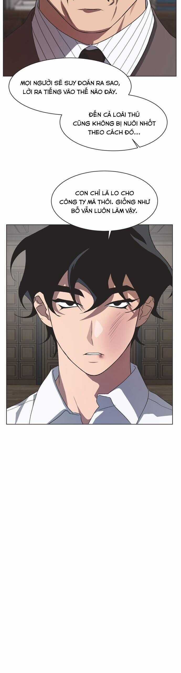 Lọ Lem Không Hoàn Hảo Chương 66 trang 16