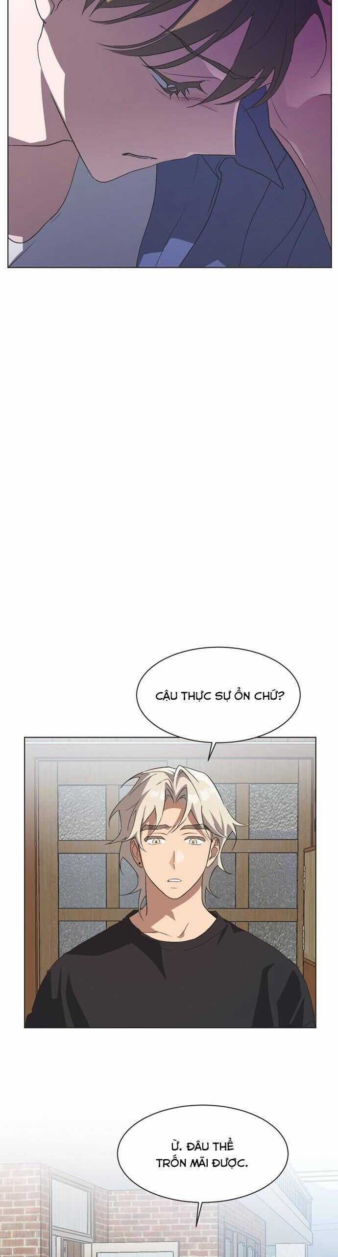 Lọ Lem Không Hoàn Hảo Chương 66 trang 22