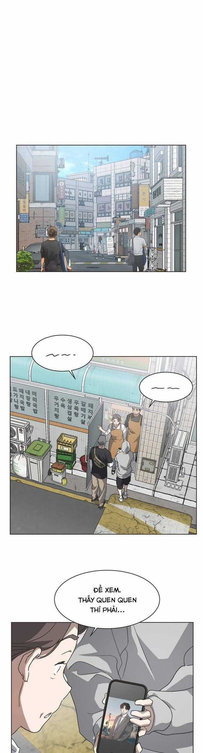 Lọ Lem Không Hoàn Hảo Chương 66 trang 29