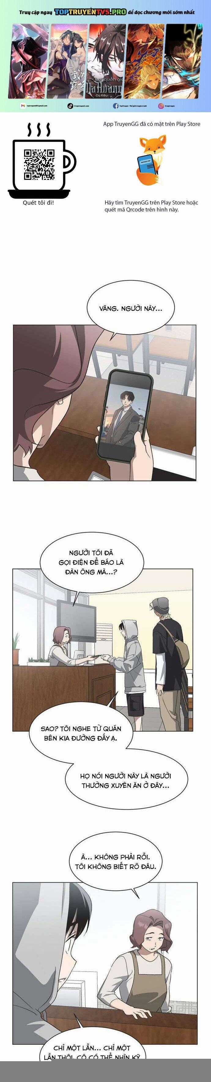 Lọ Lem Không Hoàn Hảo Chương 67 trang 1