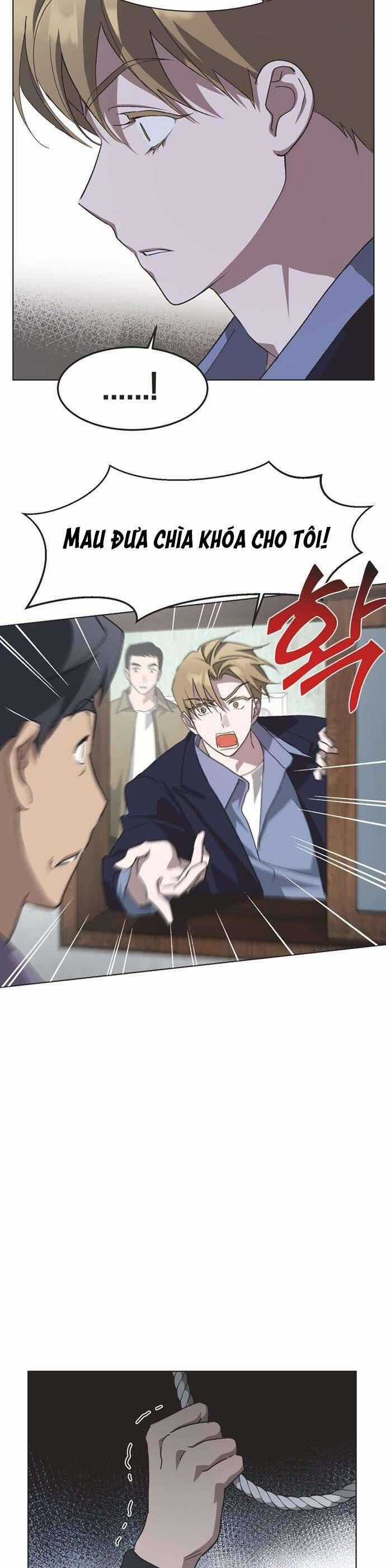 Lọ Lem Không Hoàn Hảo Chương 67 trang 14