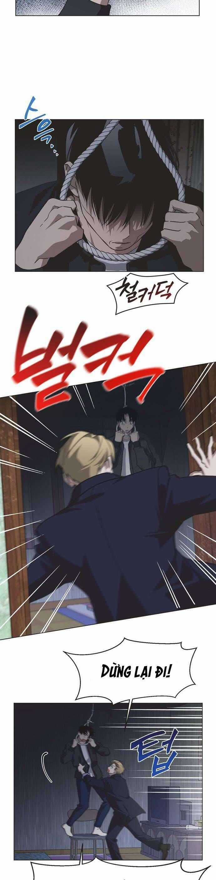 Lọ Lem Không Hoàn Hảo Chương 67 trang 15