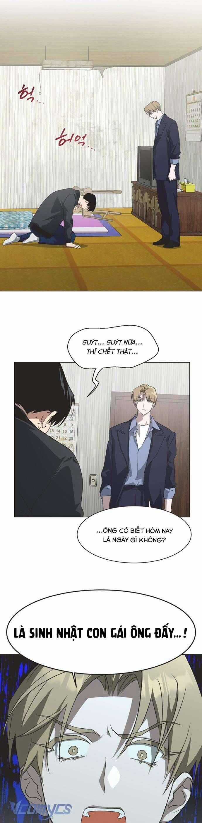 Lọ Lem Không Hoàn Hảo Chương 67 trang 20