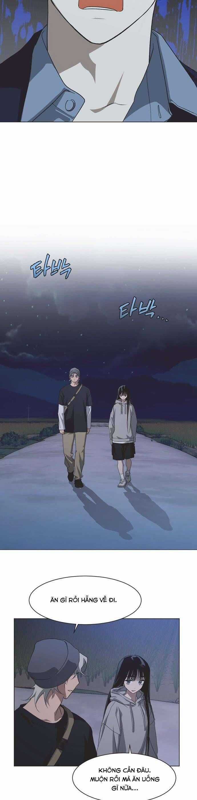 Lọ Lem Không Hoàn Hảo Chương 67 trang 21