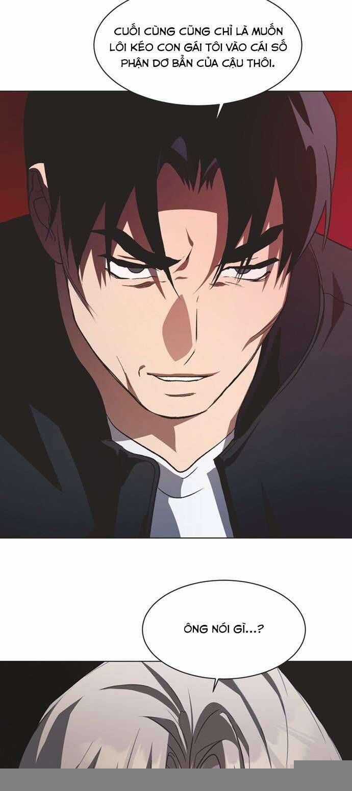 Lọ Lem Không Hoàn Hảo Chương 67 trang 25